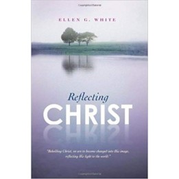 Reflecting Christ Devotional