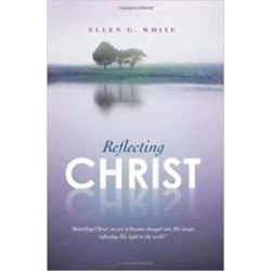 Reflecting Christ Devotional