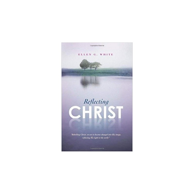 Reflecting Christ Devotional