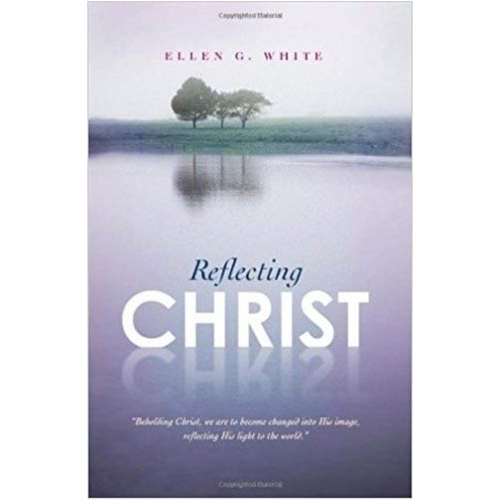 Reflecting Christ Devotional