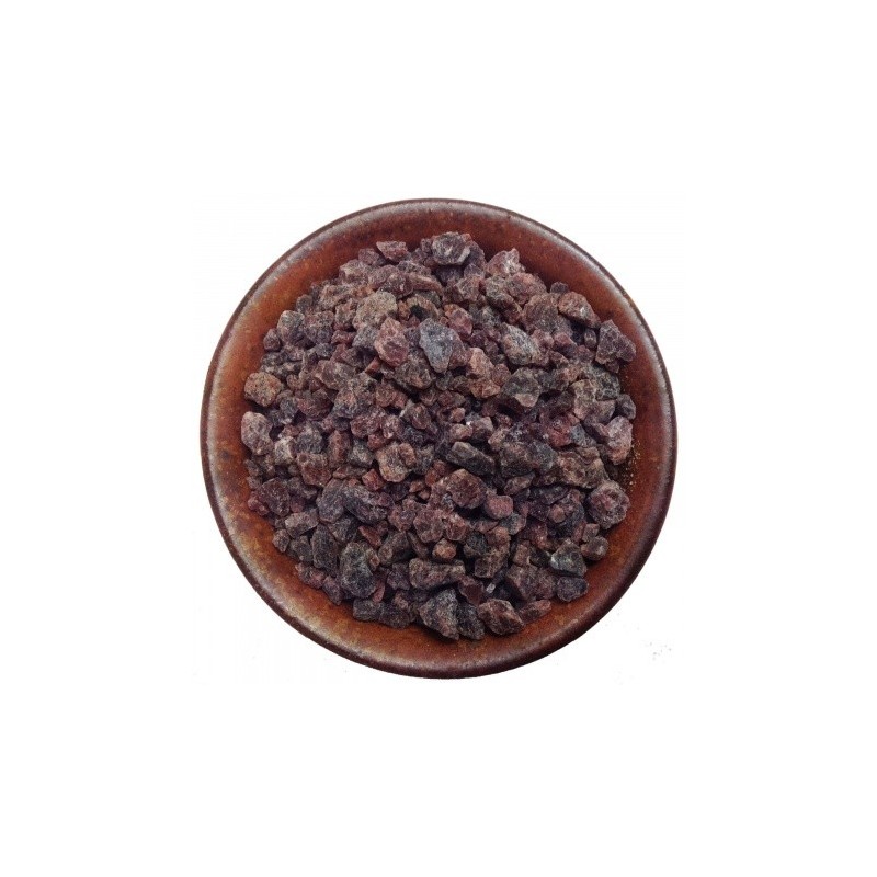 Himalayan Black Salt