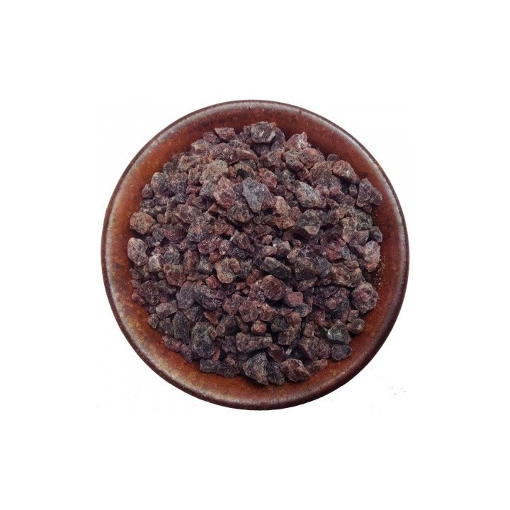 Himalayan Black Salt