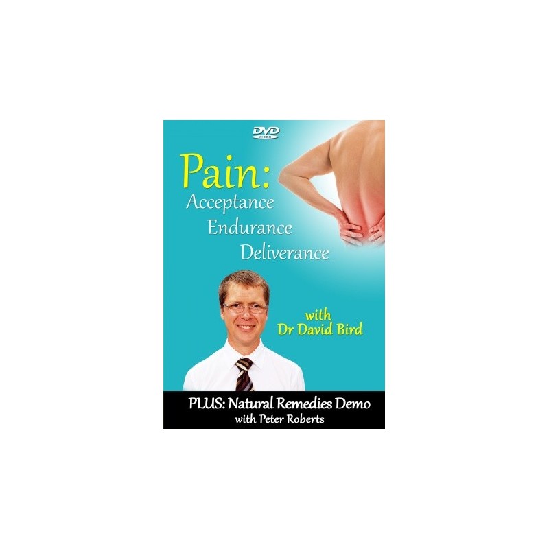 Pain: Acceptance