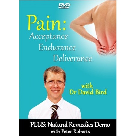 Pain: Acceptance