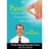 Pain: Acceptance