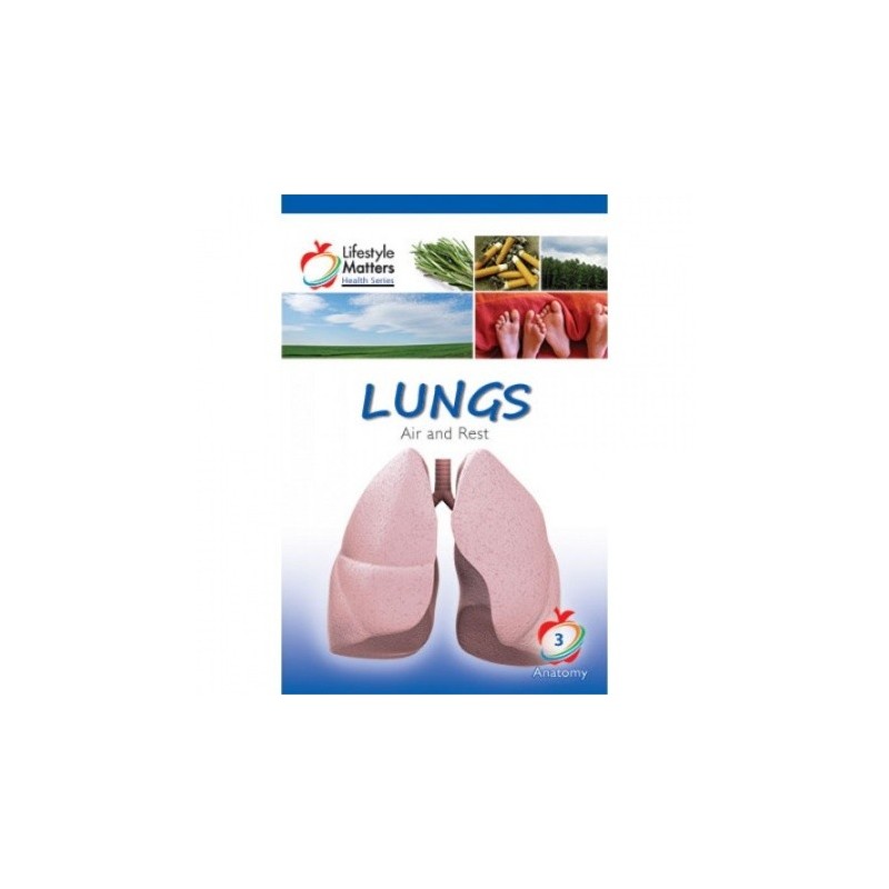 Lungs - Pocket Book