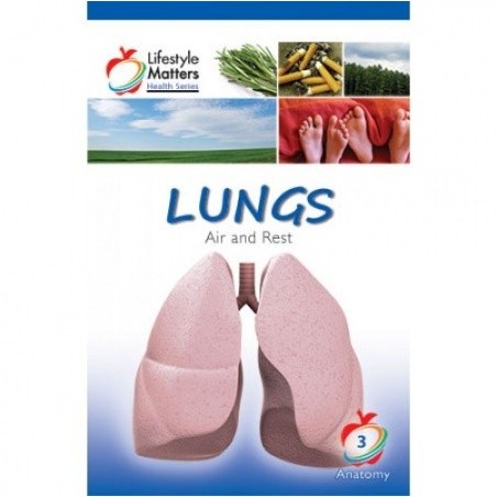 Lungs - Pocket Book