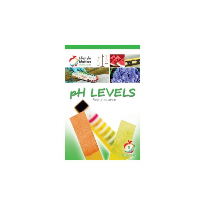 pH Levels
