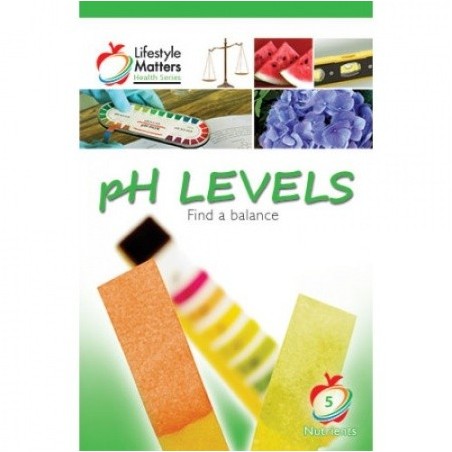 pH Levels
