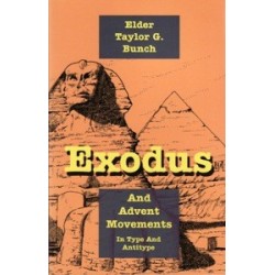 The Exodus in Type and Antitype