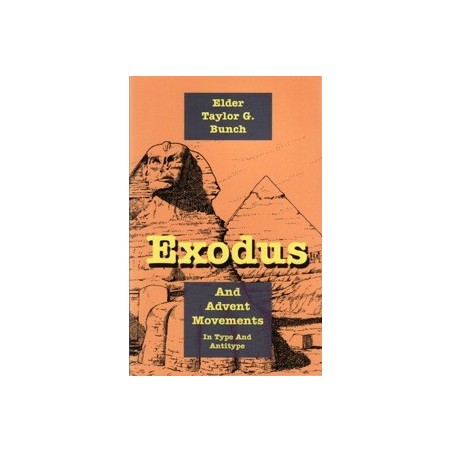 The Exodus in Type and Antitype
