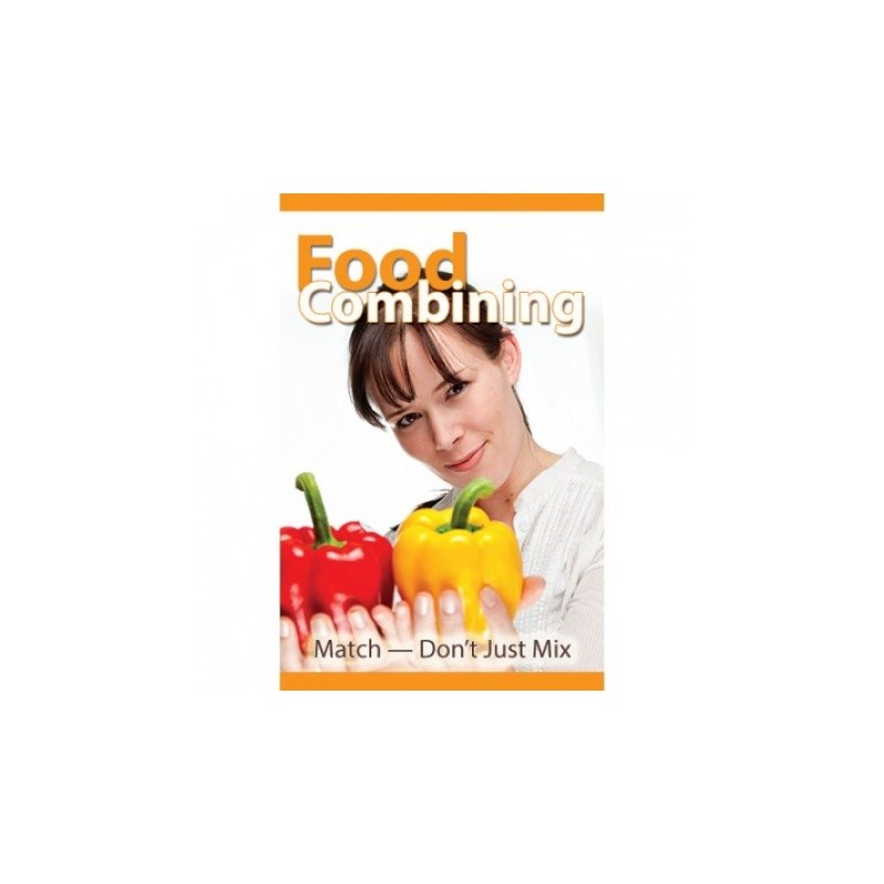 Food Combining - Pocket Book