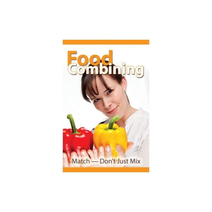 Food Combining - Pocket Book