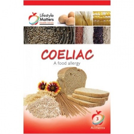 Coeliac - Pocket Book