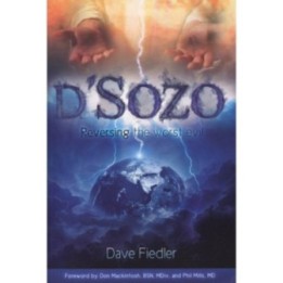 dSozo - Reversing the Worst Evil