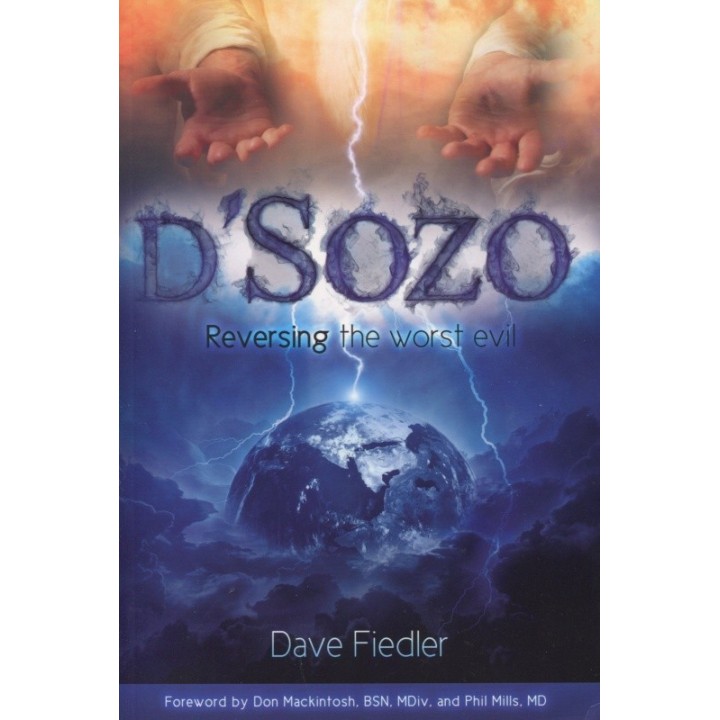 dSozo - Reversing the Worst Evil