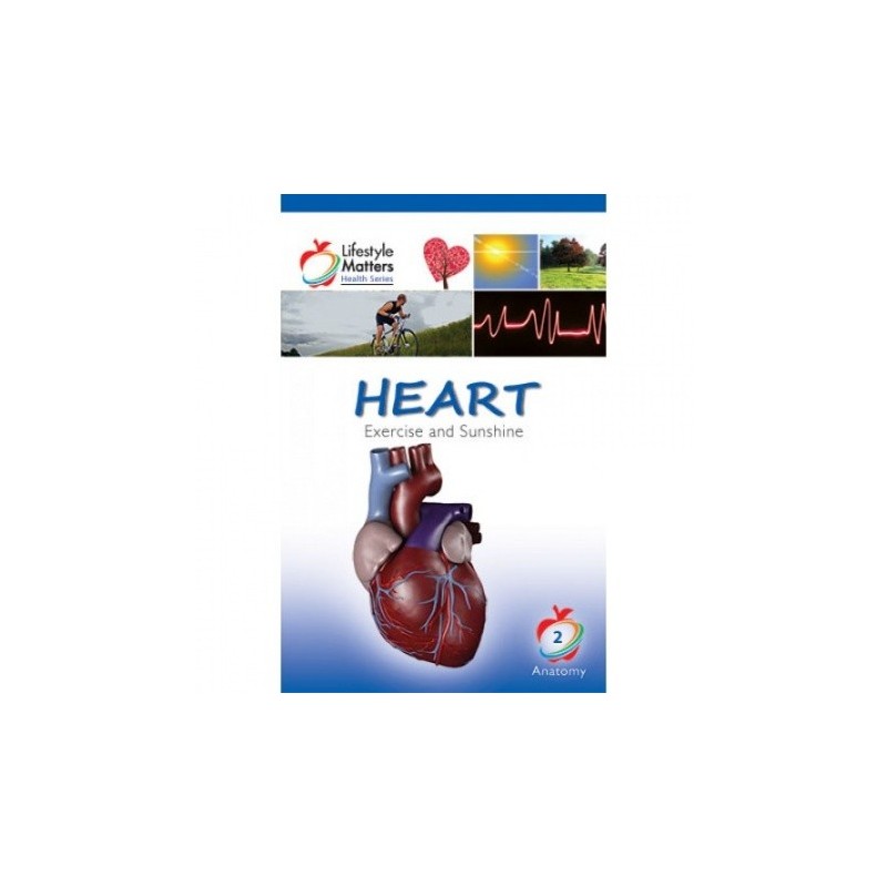 Heart - Pocket Book