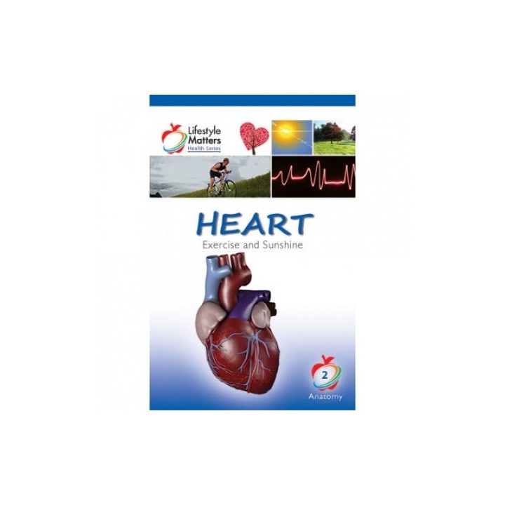 Heart - Pocket Book