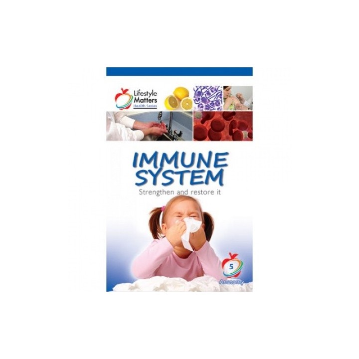 Immune System - Pocket Book