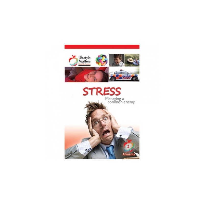 Stress - Pocket Book