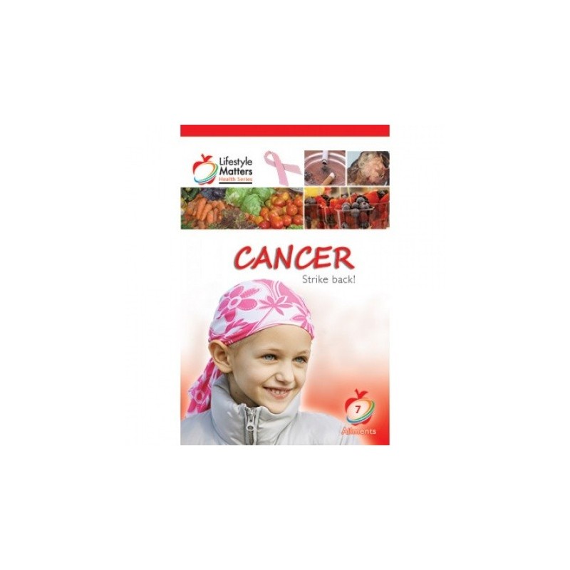 Cancer - Pocket Book