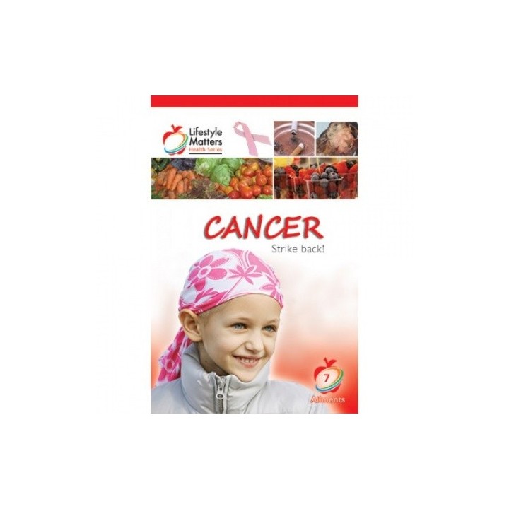 Cancer - Pocket Book