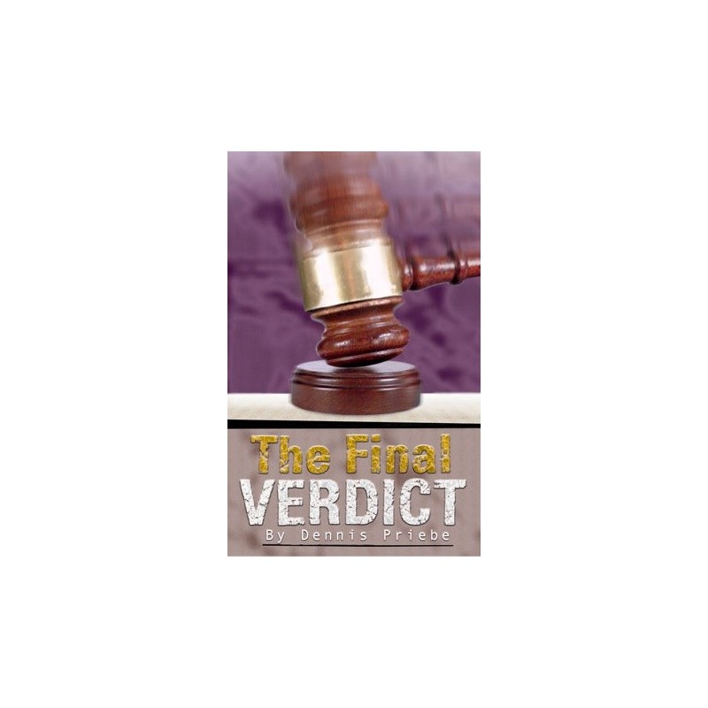 The Final Verdict