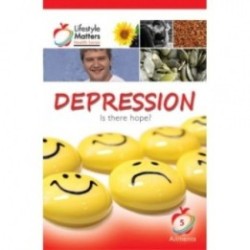 Depression - Pocket Book