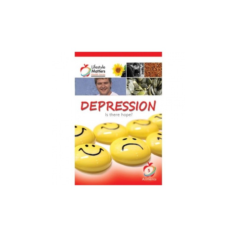 Depression - Pocket Book