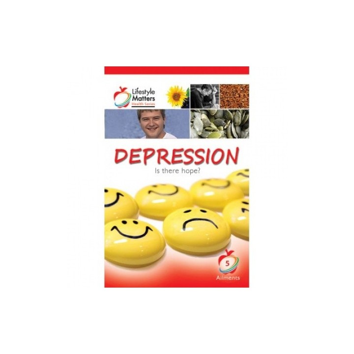 Depression - Pocket Book