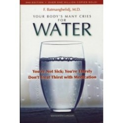 Your Body's Many Cries for Water