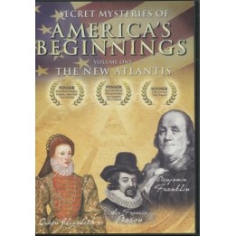 Secret Mysteries of Americas Beginnings
