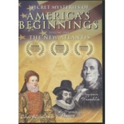 Secret Mysteries of Americas Beginnings