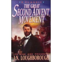 The Great Second Advent Movement