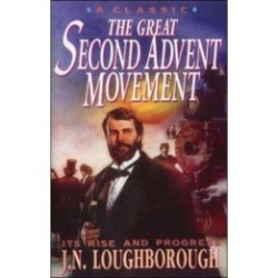 The Great Second Advent Movement