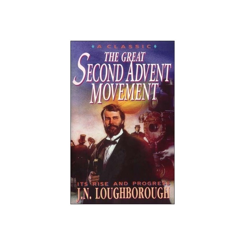 The Great Second Advent Movement