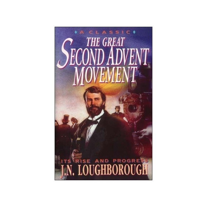 The Great Second Advent Movement