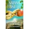 Satan's First Lie