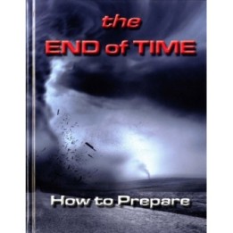 The End of Time