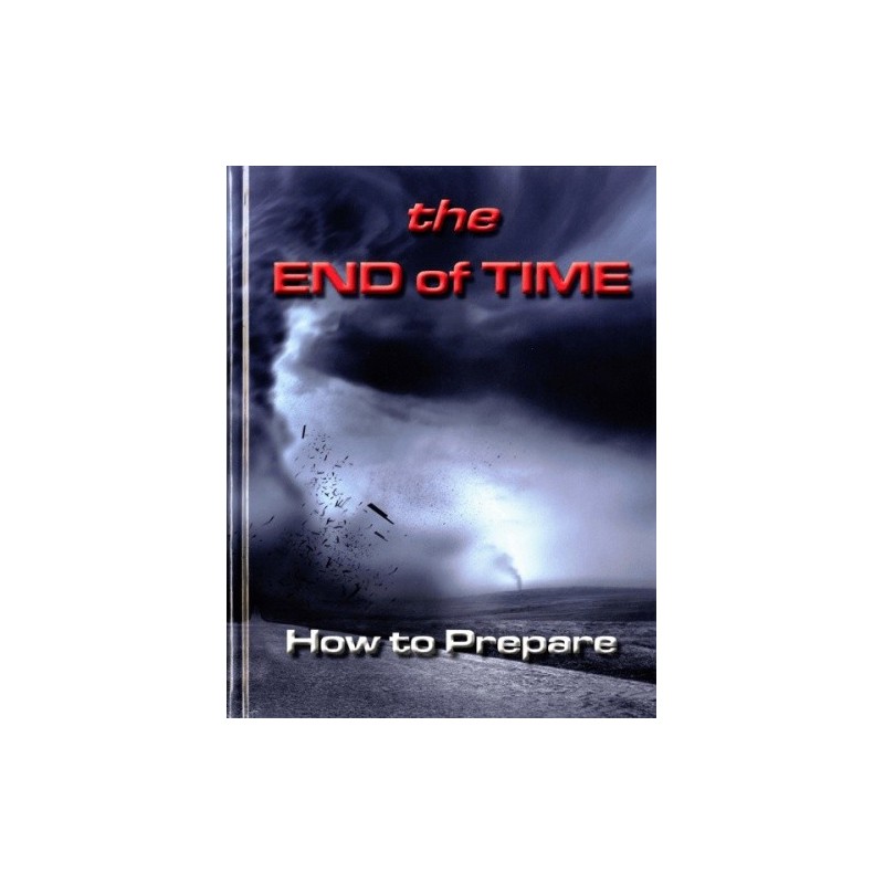 The End of Time