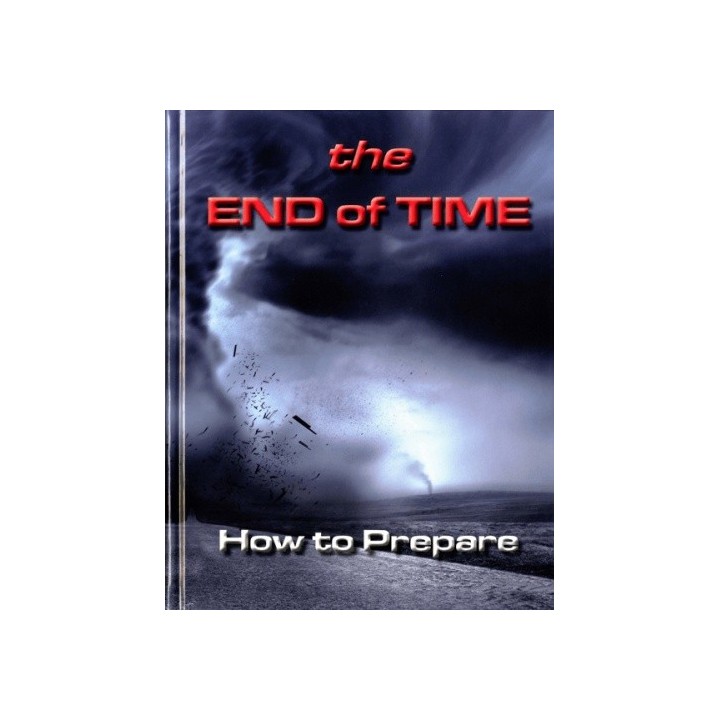 The End of Time