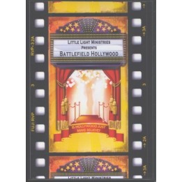 Battlefield Hollywood DVD