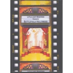 Battlefield Hollywood DVD