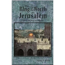 The King of the North at Jerusalem
