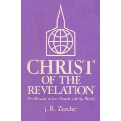 Christ of the Revelation