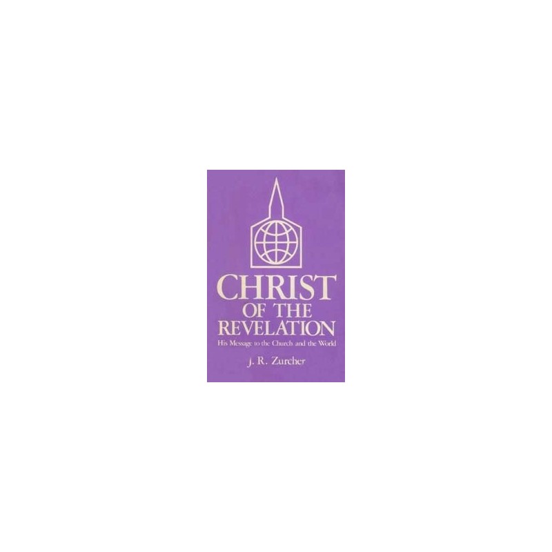 Christ of the Revelation