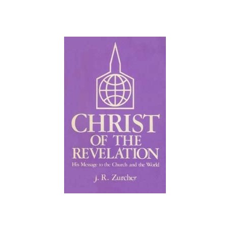 Christ of the Revelation