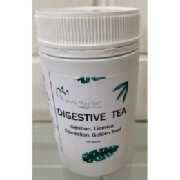 Digestive Tea 150g Misty Mountain