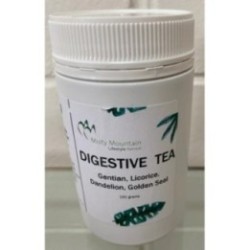 Digestive Tea 150g Misty Mountain