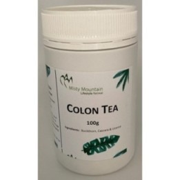 Colon Tea 100gm